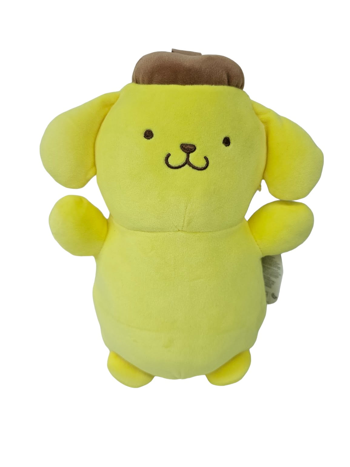 Squishmallows Official Kellytoys Plush 10 Inch Pompompurin Dog Hello ...