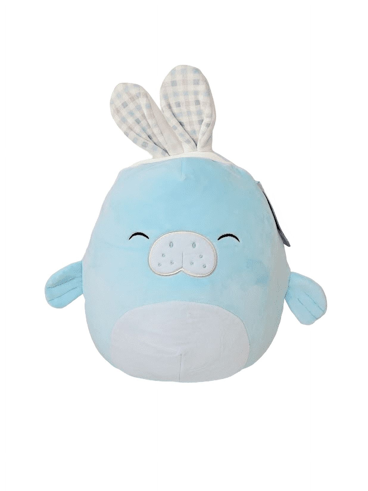  Squishmallow 12 Blake The Bunny - Officially Licensed