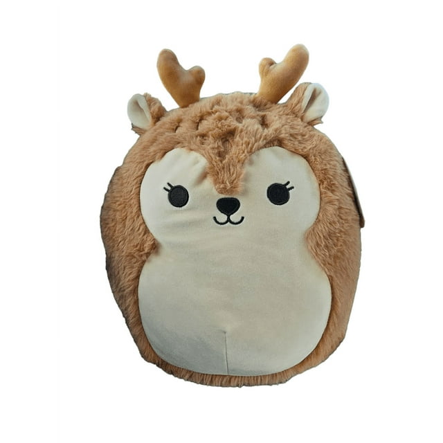 Free Shipping! Squishmallows Official Kellytoys Plush 12 Inch Dawn the ...