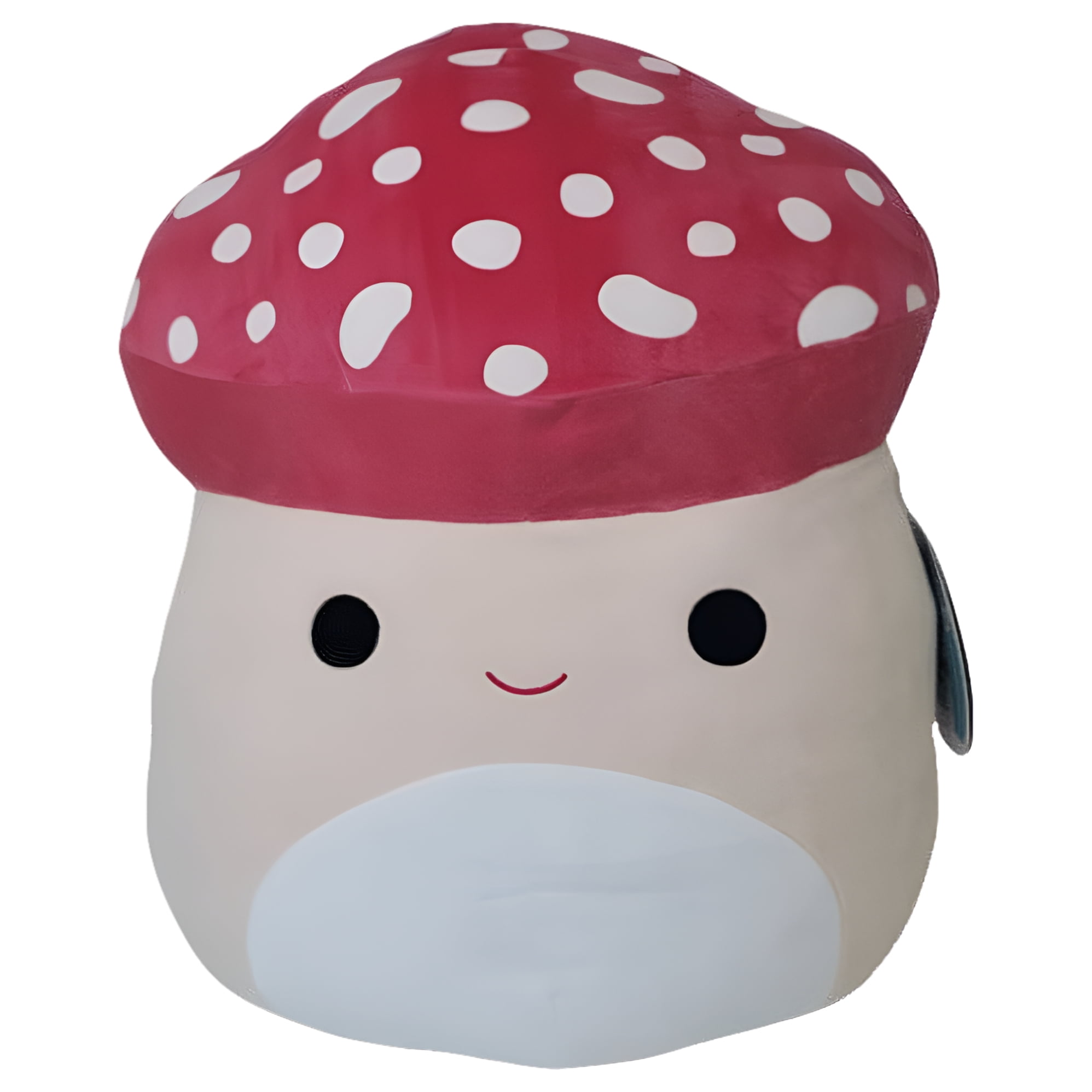 Malcolm The Mushroom Squishmallow