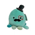 thumbnail image 1 of Squishmallows Official Kellytoys Plush 12 Inch Oiko the Octopus Valentines Edition Ultimate Soft Plush Stuffed Toy, 1 of 5