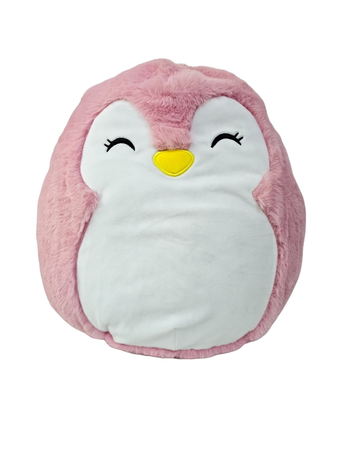 Squishmallows Official Kellytoys Plush 12 Inch Piper The Pink Penguin ...