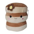 thumbnail image 1 of Squishmallows Official Kellytoys Plush 12 Inch Rayen the Pancake Ultimate Soft Animal Stuffed Toy, 1 of 6