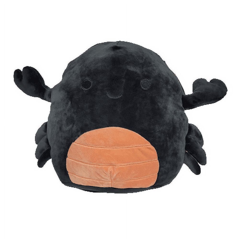 Peluche Squishmallows de 40 cm Carpio le scorpion sarcelle