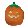 thumbnail image 1 of Squishmallows Official Kellytoys Plush 12 Inch Saul the Pumpkin Ultimate Soft Stuffed Toy, 1 of 6