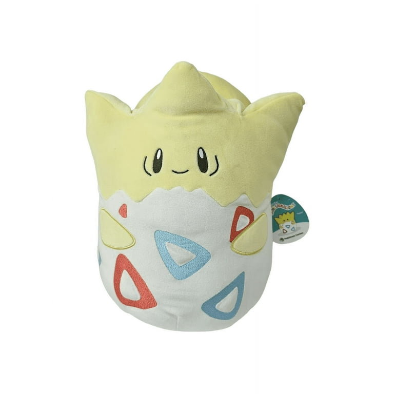 Pokemon Squishmallows Are Available Now