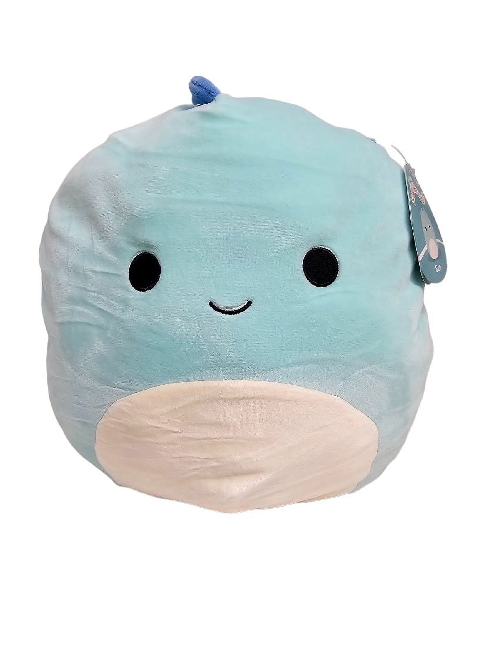 Kellytoy blue dinosaur sale