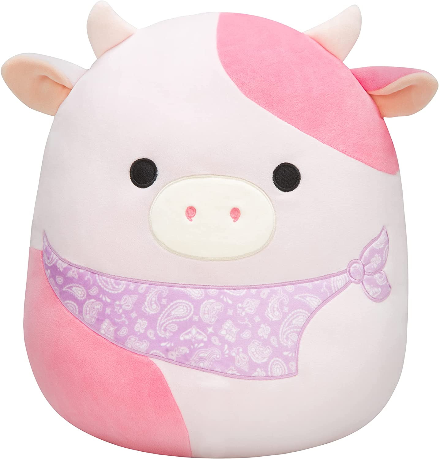 Squishmallows Ronnie the store Cow 14