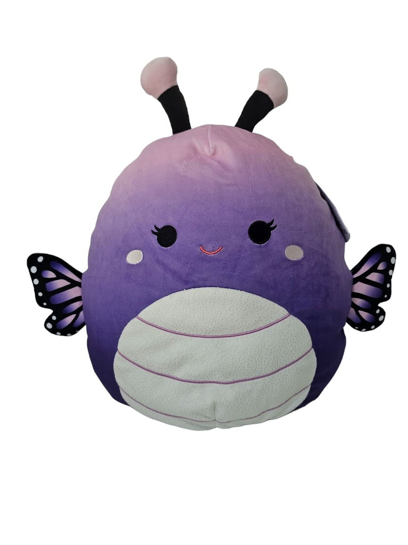 Squishmallows Official Kellytoys Plush 14 Inch Rida the