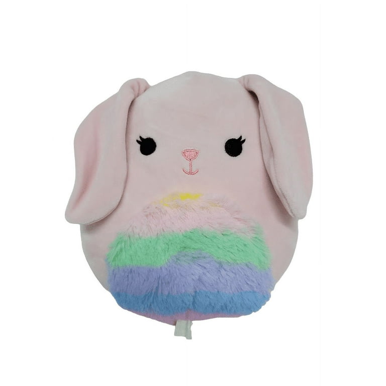 Squishmallows 40 cm Bobr Chip - Soft Toy