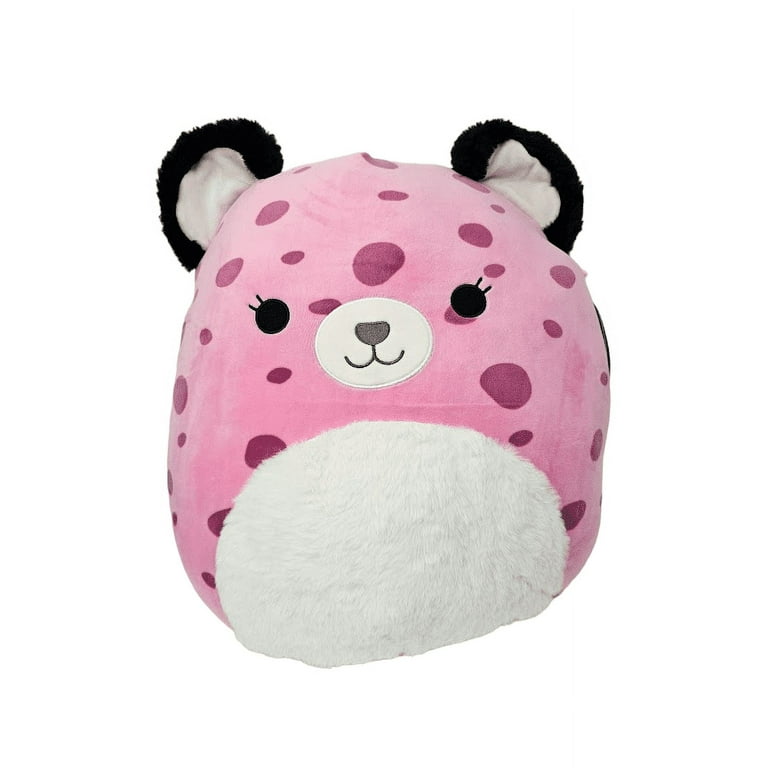 Squishmallows Official Kellytoys Plush 16 Inch Jalisca the Squishmallows Official Kellytoys Plush 16 Inch Jalisca the