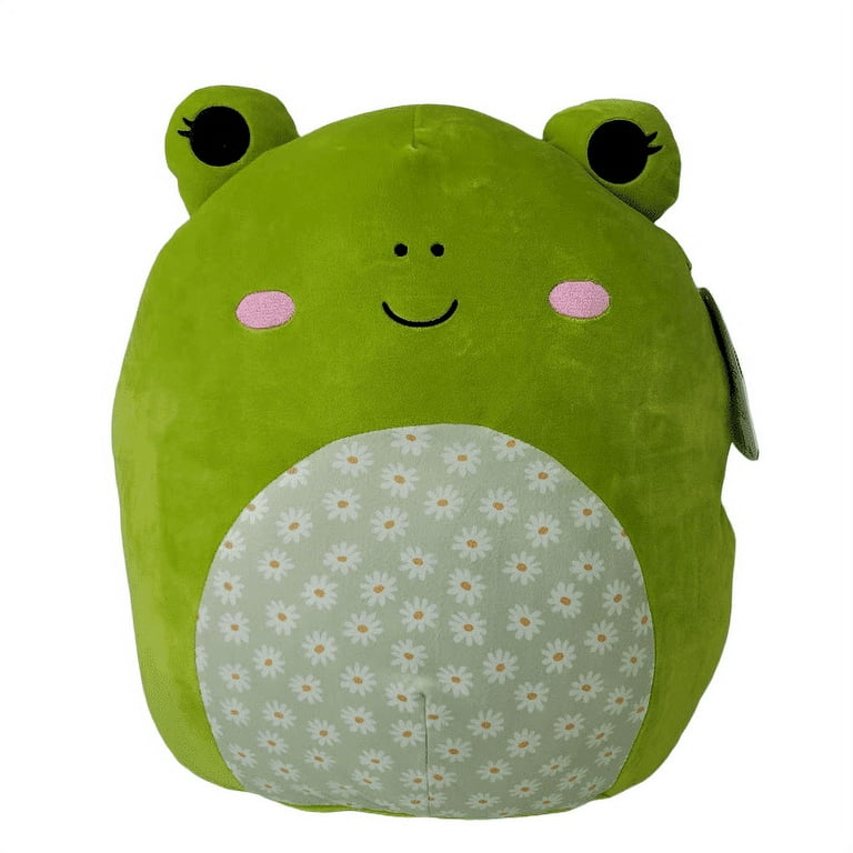 https://i5.walmartimages.com/seo/Squishmallows-Official-Kellytoys-Plush-16-Inch-Wendy-the-Frog-Floral-Belly-Ultimate-Soft-Stuffed-Toy_28d86cb7-77c7-44b3-a063-992e6124981a.af7ccfffe5497dc0f56799af61d26367.jpeg?odnHeight=768&odnWidth=768&odnBg=FFFFFF