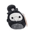 thumbnail image 1 of Squishmallows Official Kellytoys Plush 4.5 Inch Aldron the Plague Doctor Ultimate Soft Stuffed Toy, 1 of 6