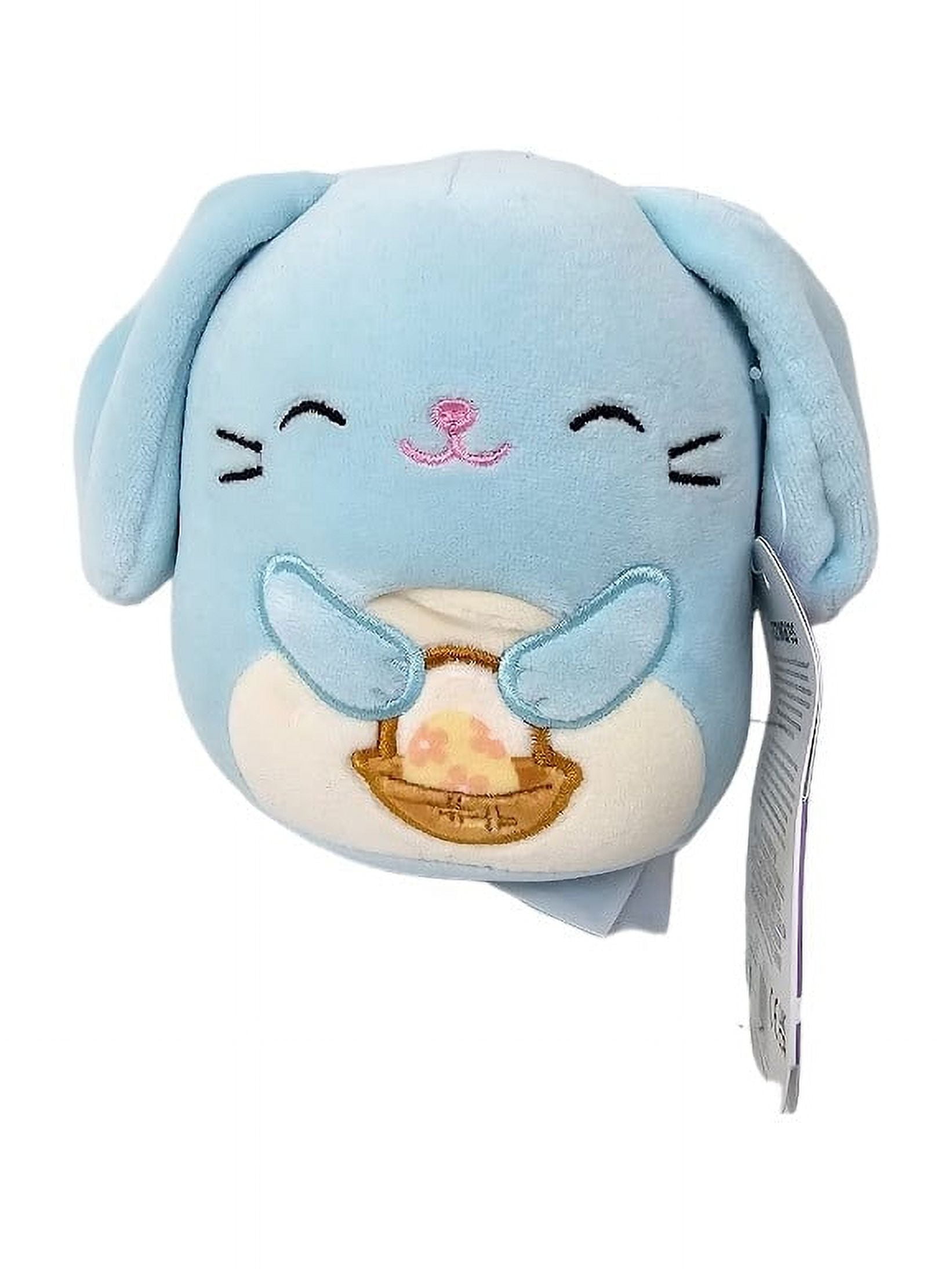 Daisy the bunny squishmallow sale