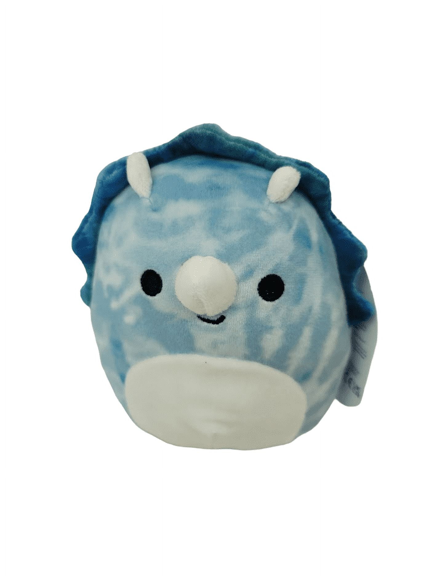 Squishmallows Official Kellytoys Plush 5 Inch Jerome the
