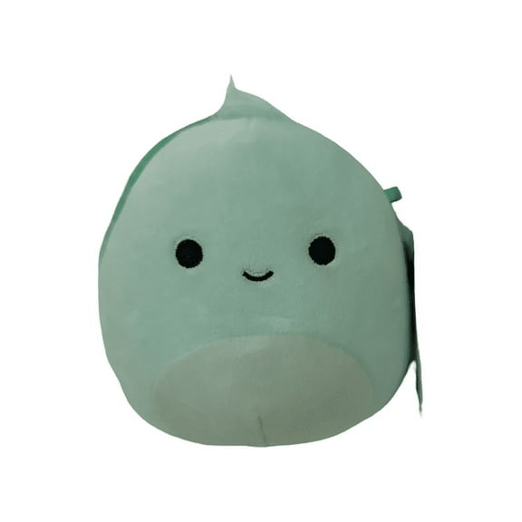 Squishmallows Official Kellytoys Plush 5 Inch Onica the Turtle Ultimate Soft Stuffed Toy