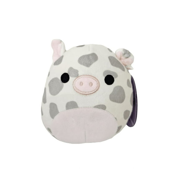 Squishmallows Official Kellytoys Plush 5 Inch Rosie the Pig Ultimate Soft Plush Stuffed Toy
