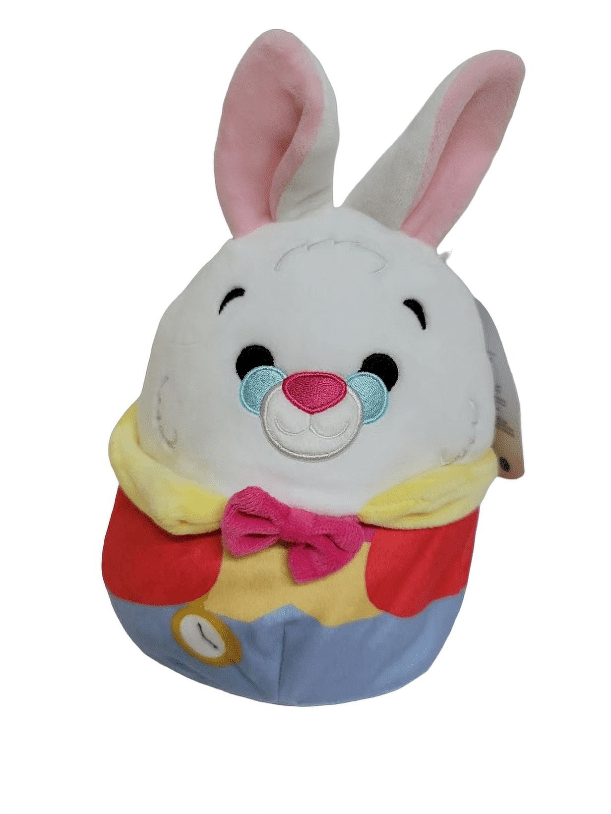  Alice in Wonderland: White Rabbit Plush : Toys & Games