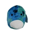 thumbnail image 1 of Squishmallows Official Kellytoys Plush 7.5 Inch Damien the Blue Dinosaur Ultimate Soft Stuffed Toy, 1 of 6