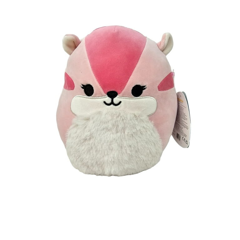 Squishmallows Official Kellytoys Plush 7.5 Inch Dianalee the