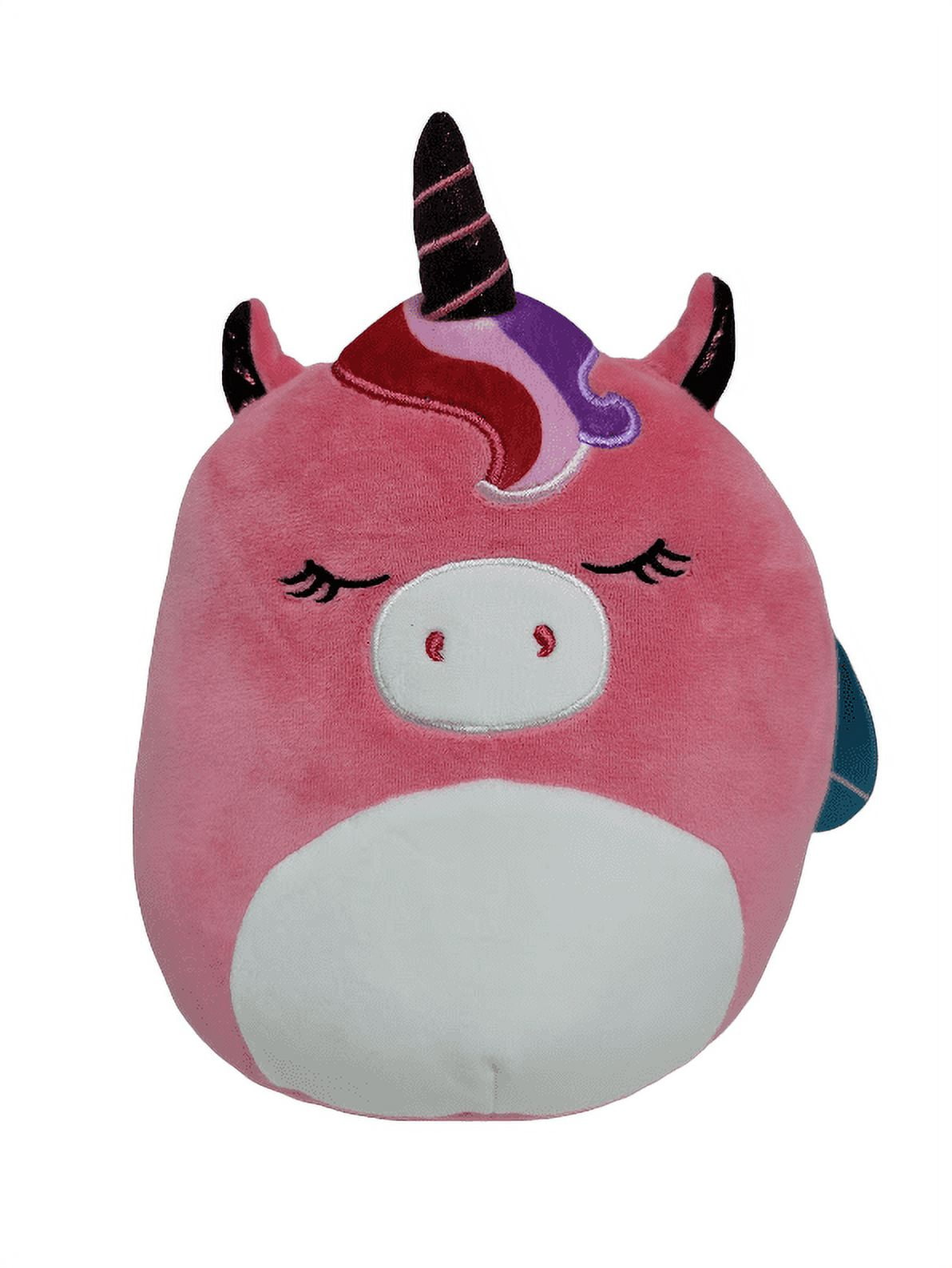 Does anyone know where this will be sold? Just bought the pink version and  now I want this one instead 😅 : r/squishmallow