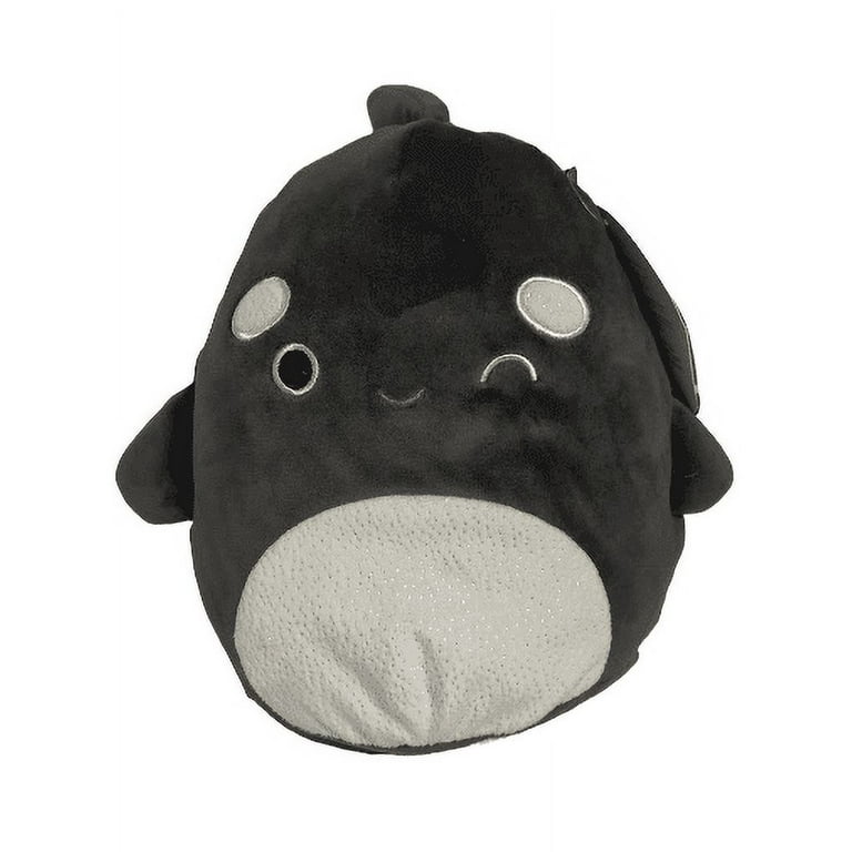 Orca stuffed animal walmart sales