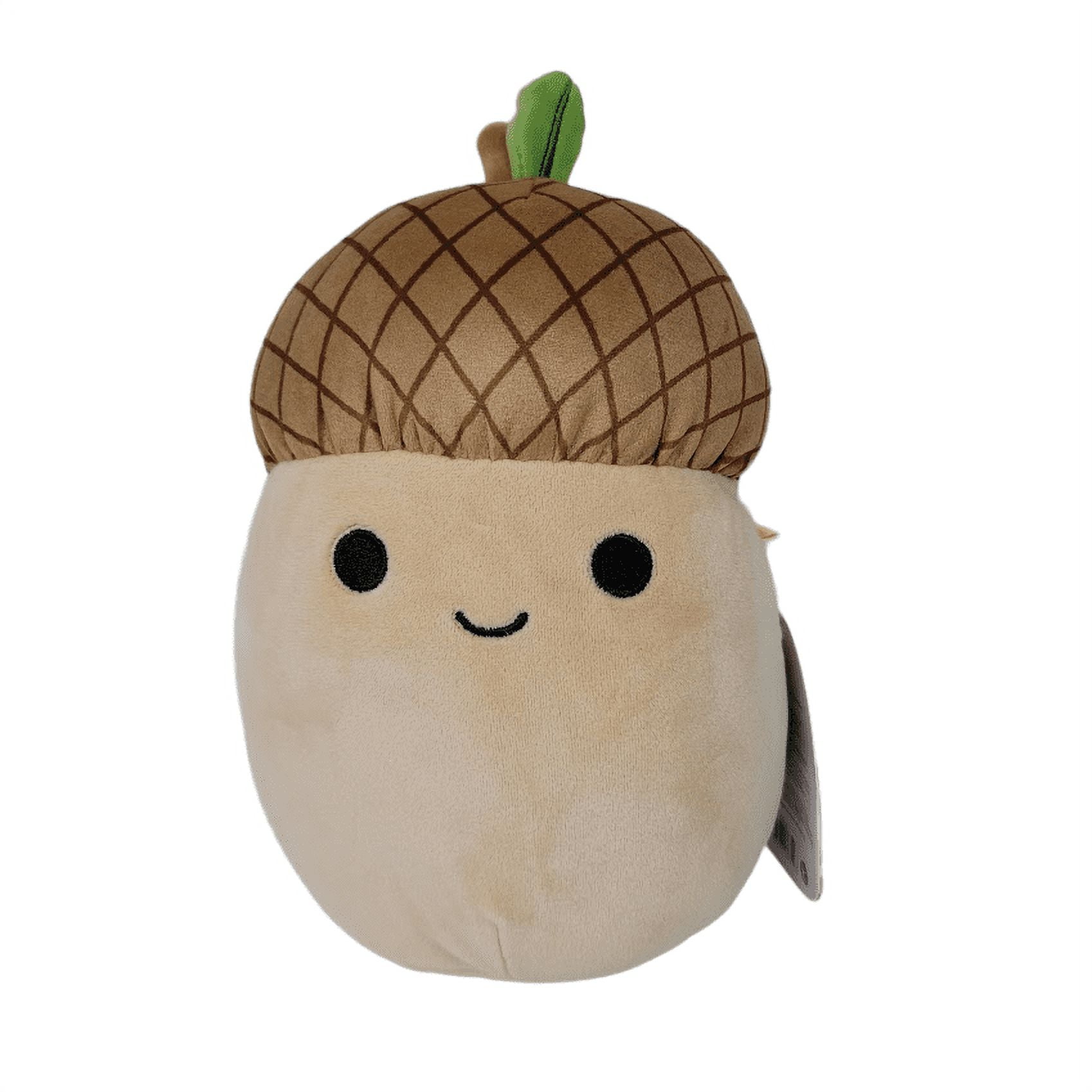 人形 Rose mela (Acorn) AUTHENTIC Sonny Angel Flower Series REFINED Version 2019