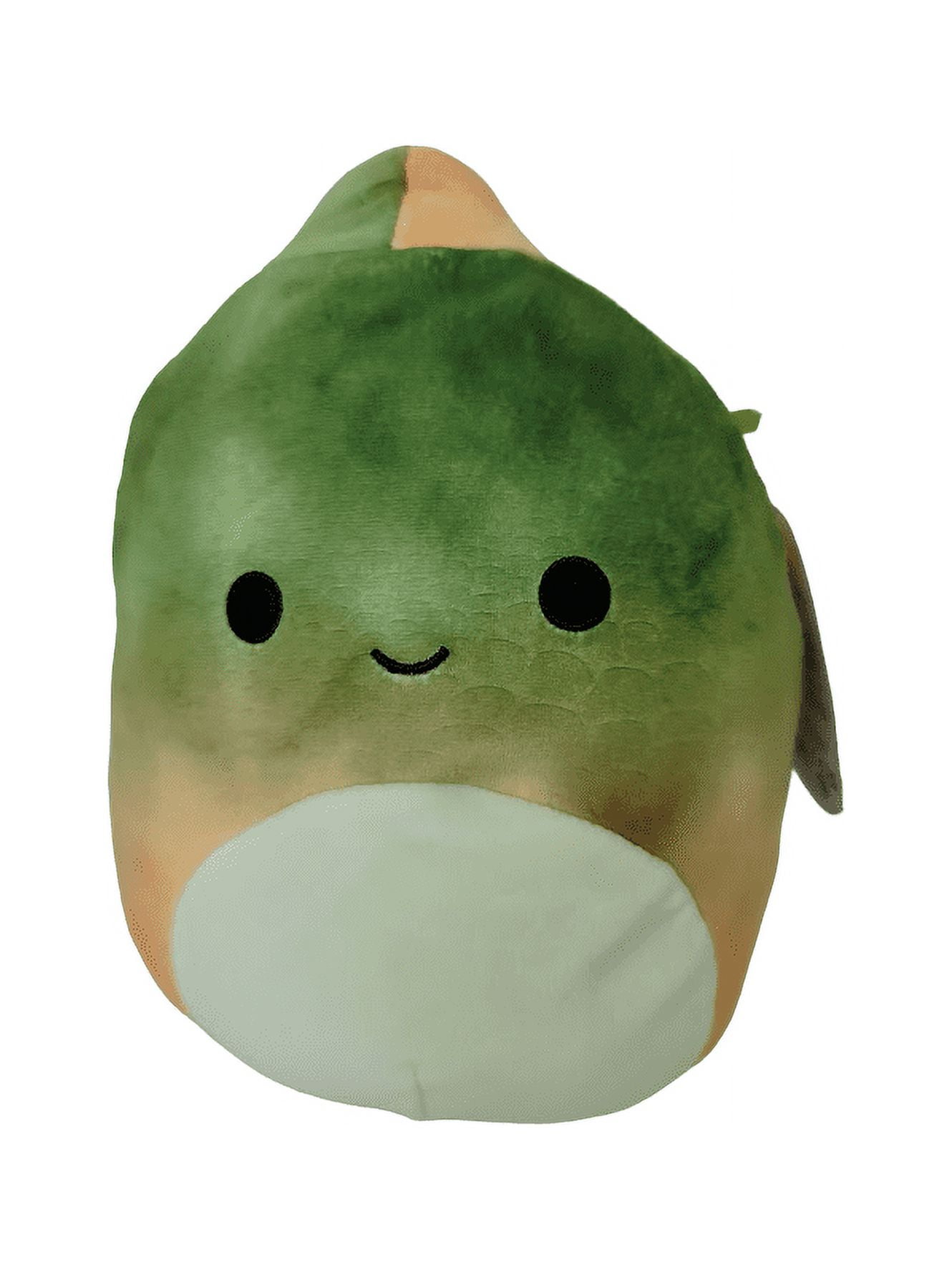 Squishmallows Official Kellytoys Plush 7.5 Inch Marisa the