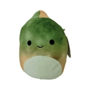Squishmallows Official Kellytoys Plush 7.5 Inch Marisa the Parasaurolophus Dinosaur Ultimate Soft Stuffed Toy