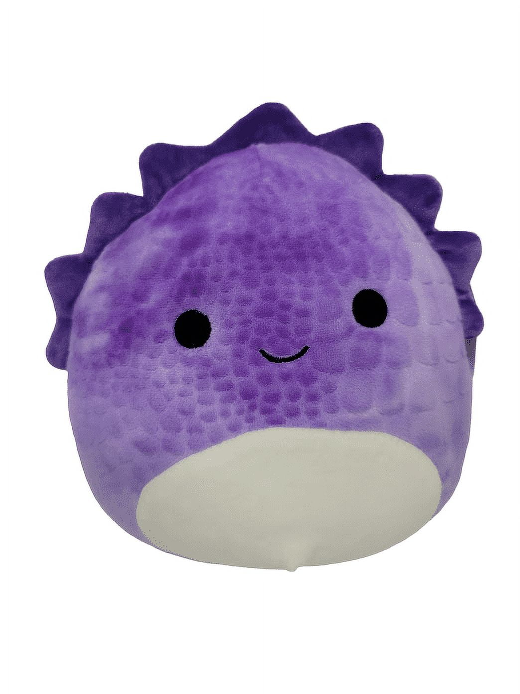 Official KellyToy Squishmallow 7 inch Baby Squishmallows Squad