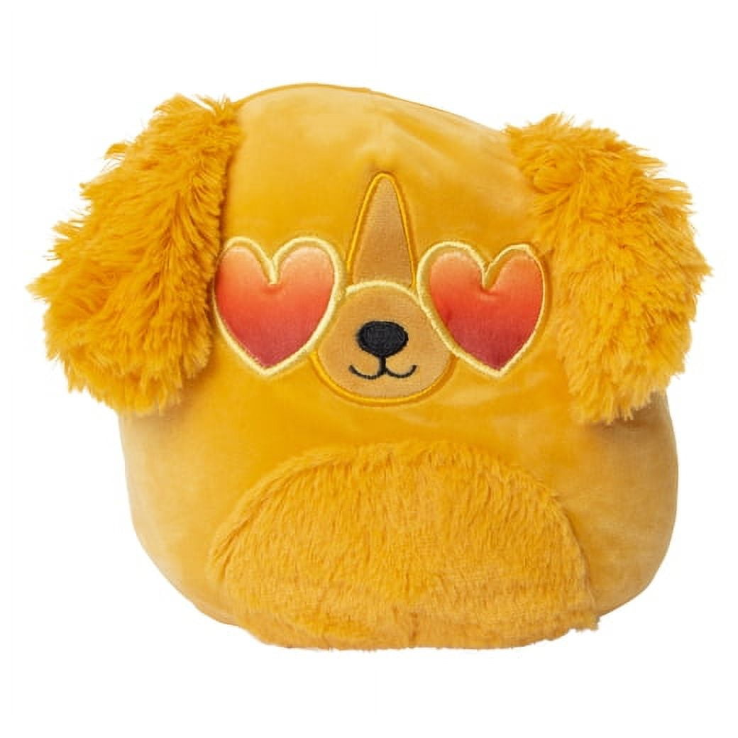 Keel Toys Signature Cuddle Border Collie Puppy Plush Toy 