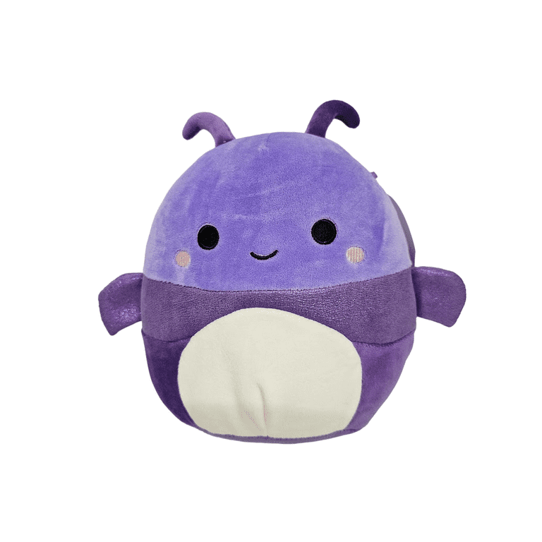 Squishmallows Official Kellytoys Plush 8 Inch Axel the
