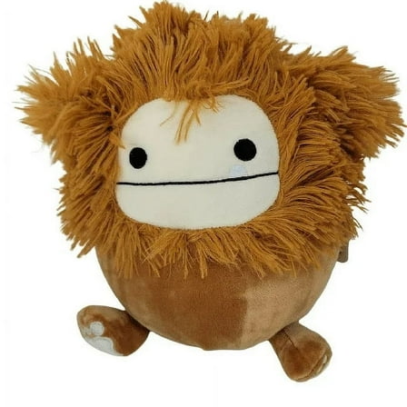 Squishmallows Official Kellytoys Plush 8 Inch Bigfoot Ultimate Soft Stuffed Toy