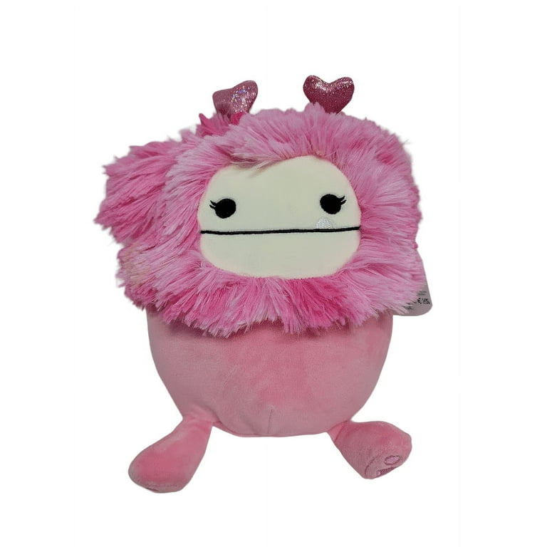 Squishmallow Caparinne 24” Bigfoot outlet