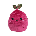 thumbnail image 1 of Squishmallows Official Kellytoys Plush 8 Inch Claudia the Purple Beet Vegetable Food Squad Ultimate Soft Plush Stuffed Toy, 1 of 6
