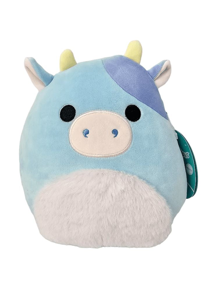 Squishmallows Valentine's Day Stuffed Animals | Blue
