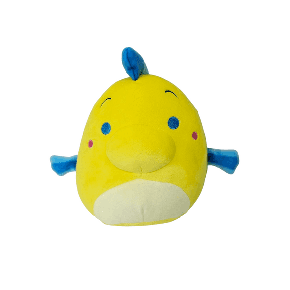 Squishmallows Official Kellytoys Plush 8 Inch Disney Ultimate Soft Plush Stuffed Toy