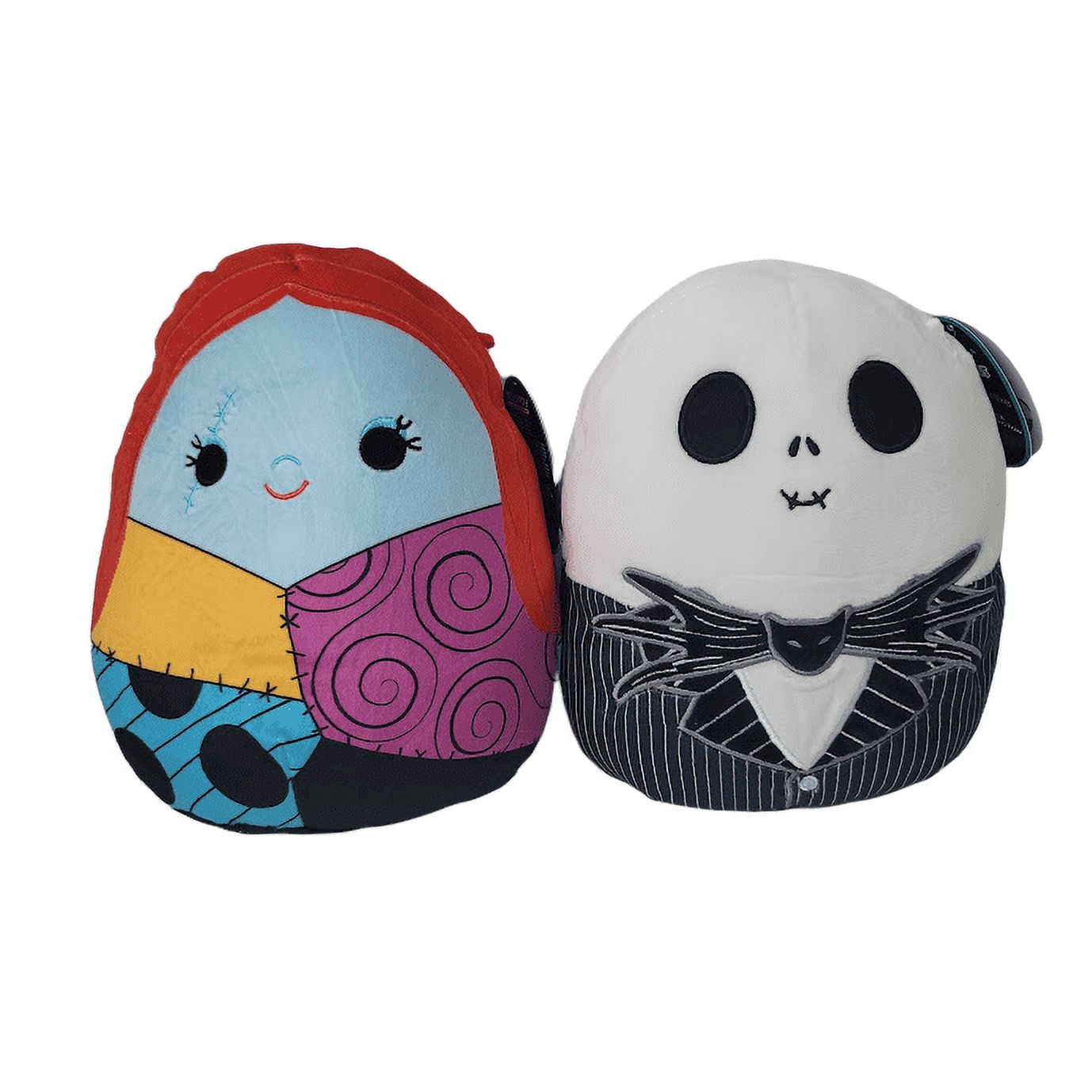 Squishmallow 8 Nightmare Before Christmas Oogie Boogie, Green - Official  Kellytoy Plush - Cute and Soft Stuffed Animal Toy - Great Gift for Kids