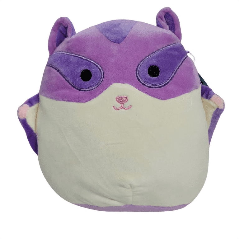 Squishmallows Official Kellytoys Plush 8 Inch Joy the Sugar