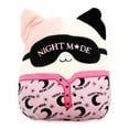 thumbnail image 1 of Squishmallows Official Kellytoys Plush 8 Inch Katsla the Cat Ultimate Soft Stuffed Toy, 1 of 2