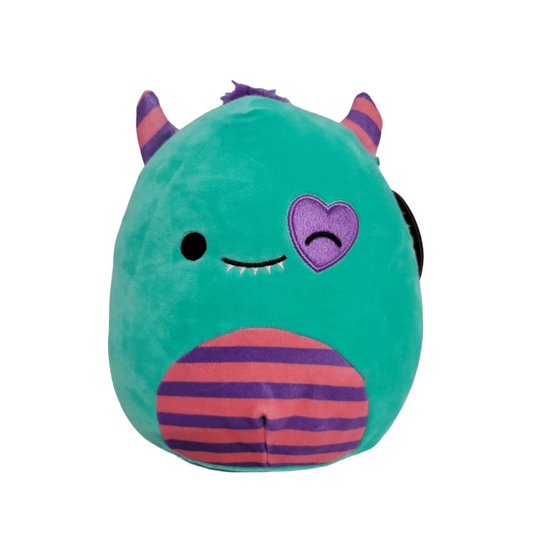 Super 8 Monster Toy