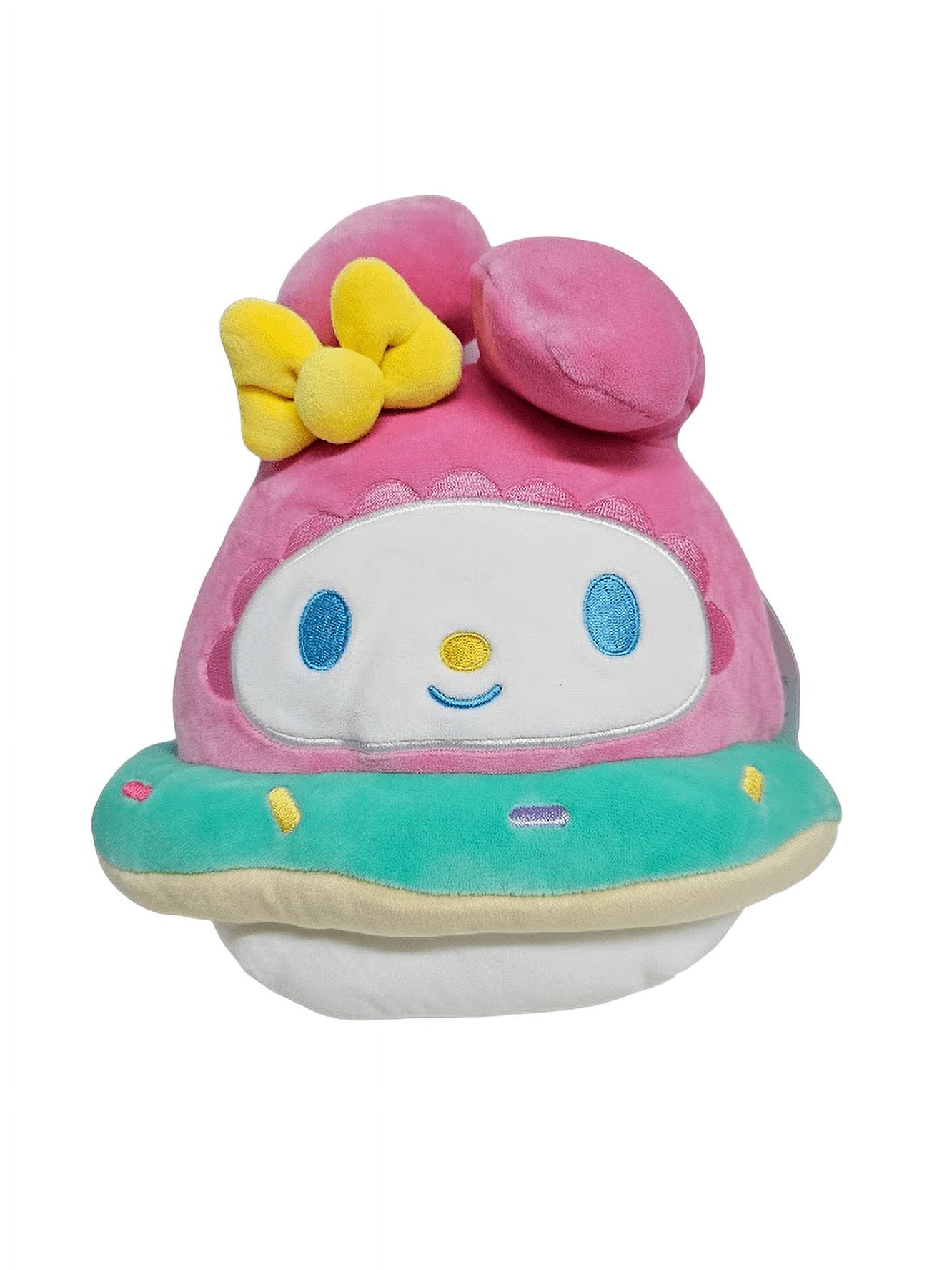 Sanrio Baby My Melody Washable Plush