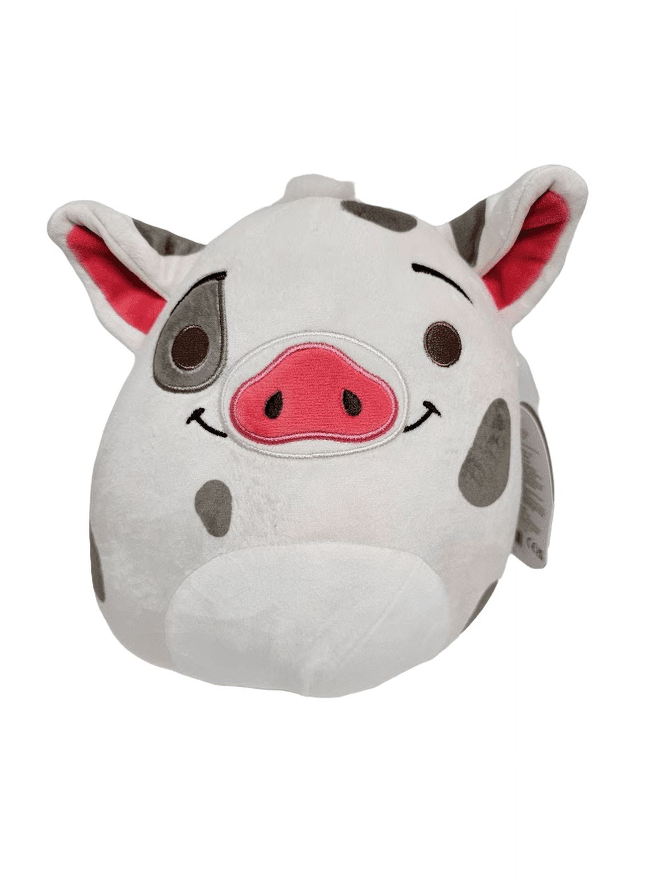 Squishmallows Official Kellytoy Disney Characters Squishy Soft  Stuffed Plush Toy Animal (7.5 Inches, Stitch) : Toys & Games