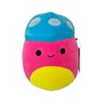 thumbnail image 1 of Squishmallows Official Kellytoys Plush 8 Inch Randall the Mushroom Blacklight Food Squad Ultimate Soft Plush Stuffed Toy, 1 of 6