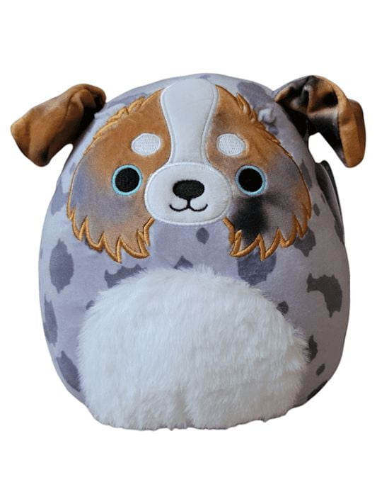 Squishmallows Official Kellytoys Plush 8 Inch Raylor the
