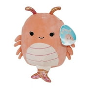 Original Kellytoys Squishmallows 8 Inch Plush Variation - Choose Your Style