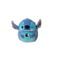 thumbnail image 1 of Squishmallows Official Kellytoys Plush 8 Inch Stitch the Alien Eating Sushi Ultimate Soft Stuffed Toy, 1 of 6