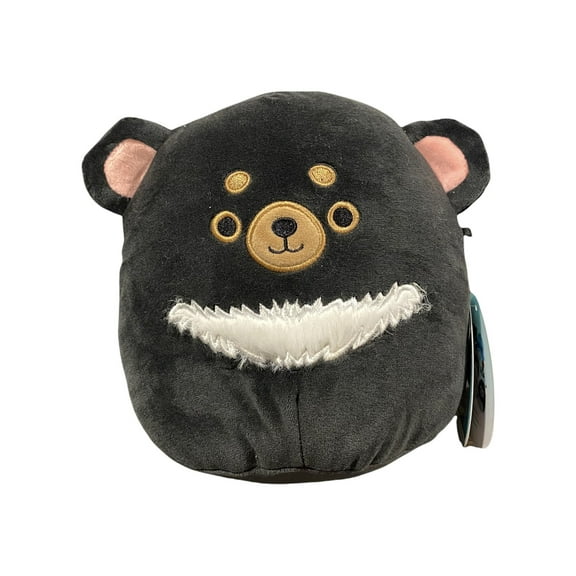 Squishmallows Official Kellytoys Plush 8 Inch Tajo the Tasmanian Devil