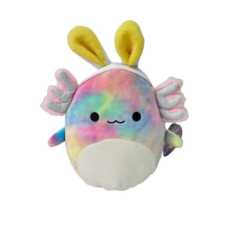 ✯ Mallow ✯ Kellytoys Squishmallow 12 Inch Meadow the Horse, Super Soft