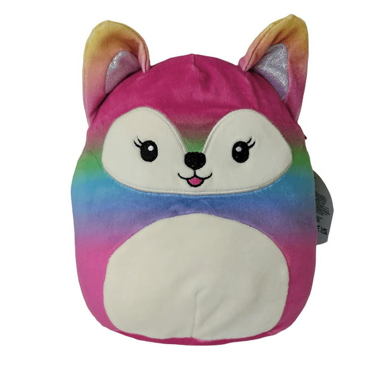 Amazon.com: Squishmallows Official Kellytoy 8